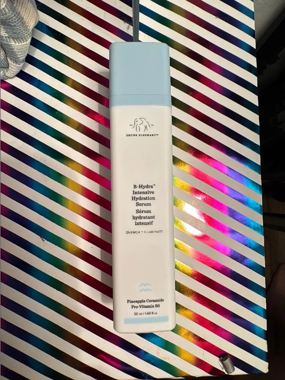 Drunk Elephant B-Hydra Intensive Hydration Serum 1.69oz